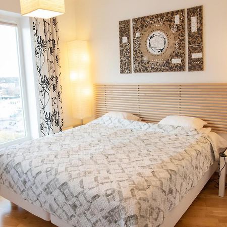 Wilde Guest Apartment Tigutorn Tartu Ngoại thất bức ảnh