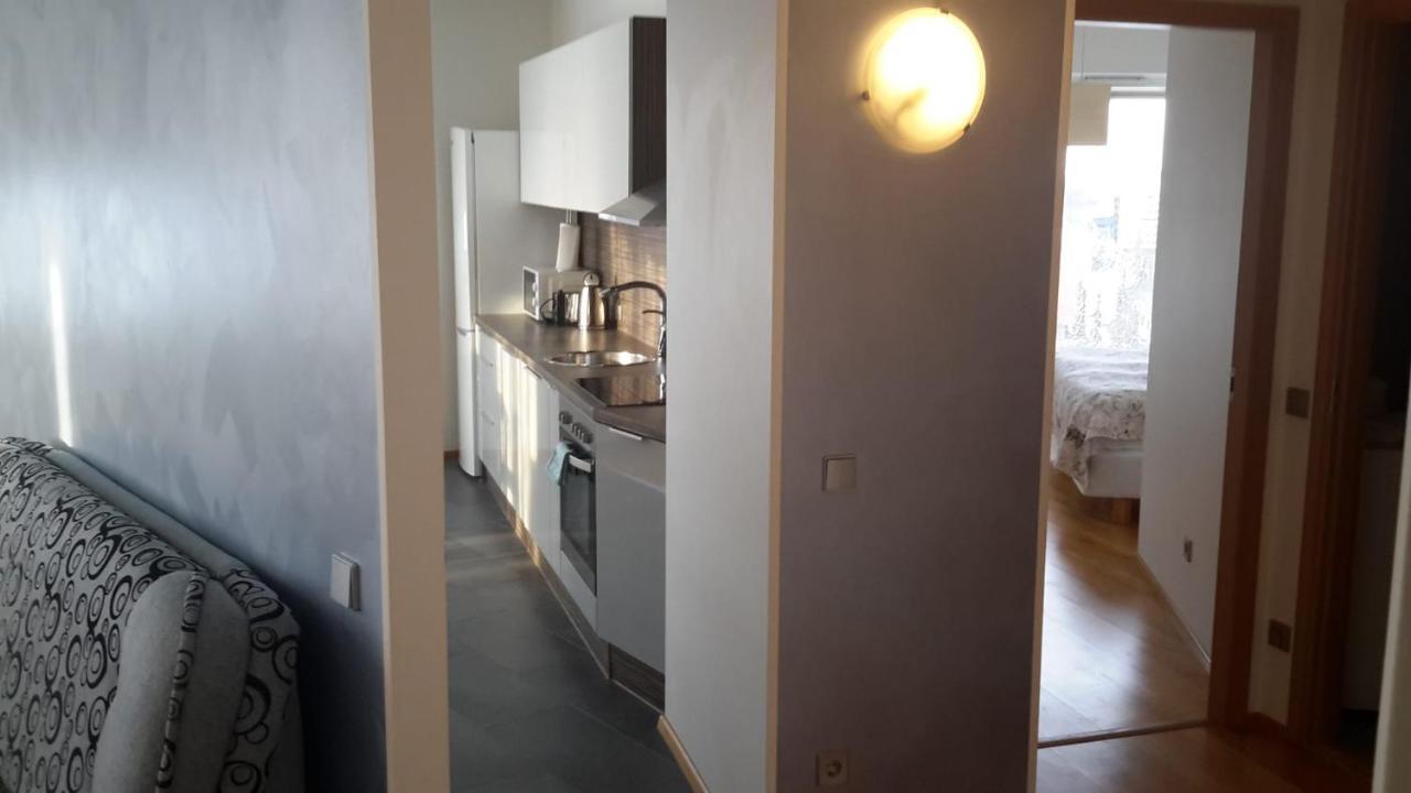 Wilde Guest Apartment Tigutorn Tartu Ngoại thất bức ảnh