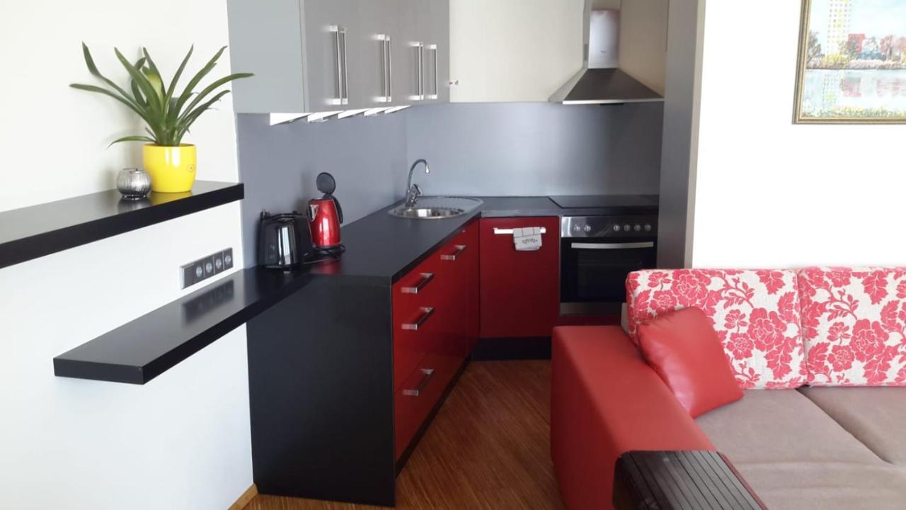 Wilde Guest Apartment Tigutorn Tartu Ngoại thất bức ảnh