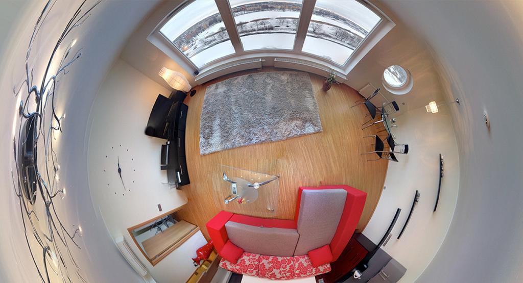 Wilde Guest Apartment Tigutorn Tartu Ngoại thất bức ảnh