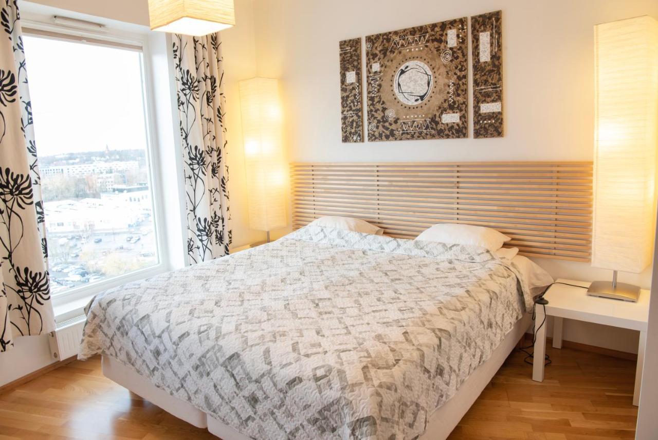 Wilde Guest Apartment Tigutorn Tartu Ngoại thất bức ảnh