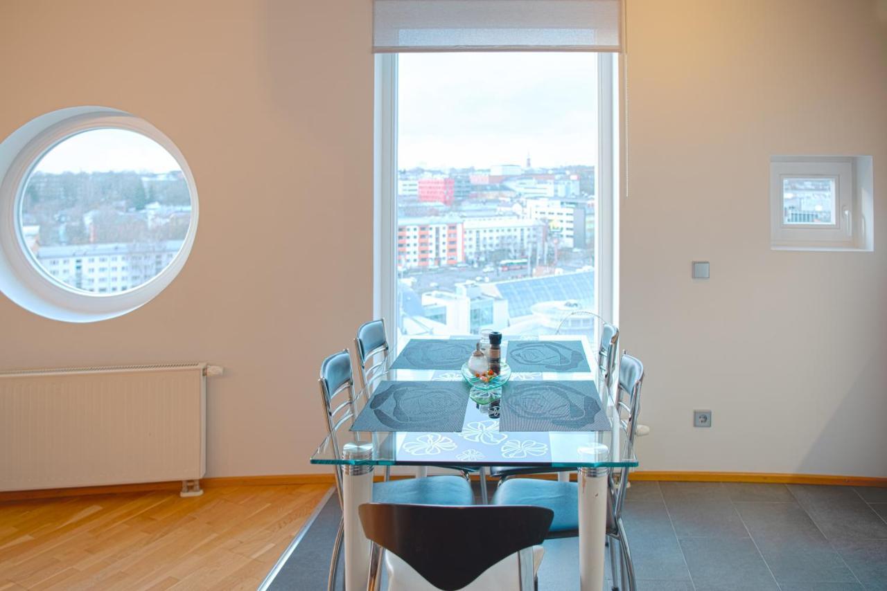Wilde Guest Apartment Tigutorn Tartu Ngoại thất bức ảnh