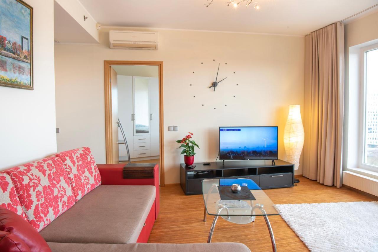 Wilde Guest Apartment Tigutorn Tartu Ngoại thất bức ảnh