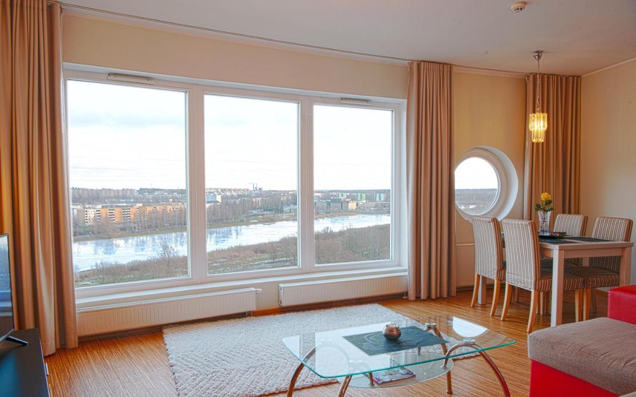 Wilde Guest Apartment Tigutorn Tartu Ngoại thất bức ảnh