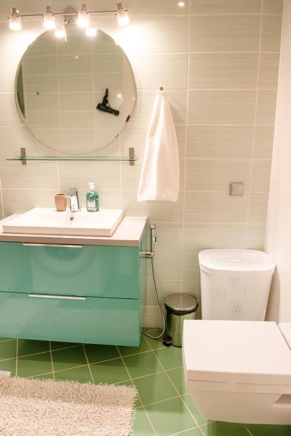 Wilde Guest Apartment Tigutorn Tartu Ngoại thất bức ảnh