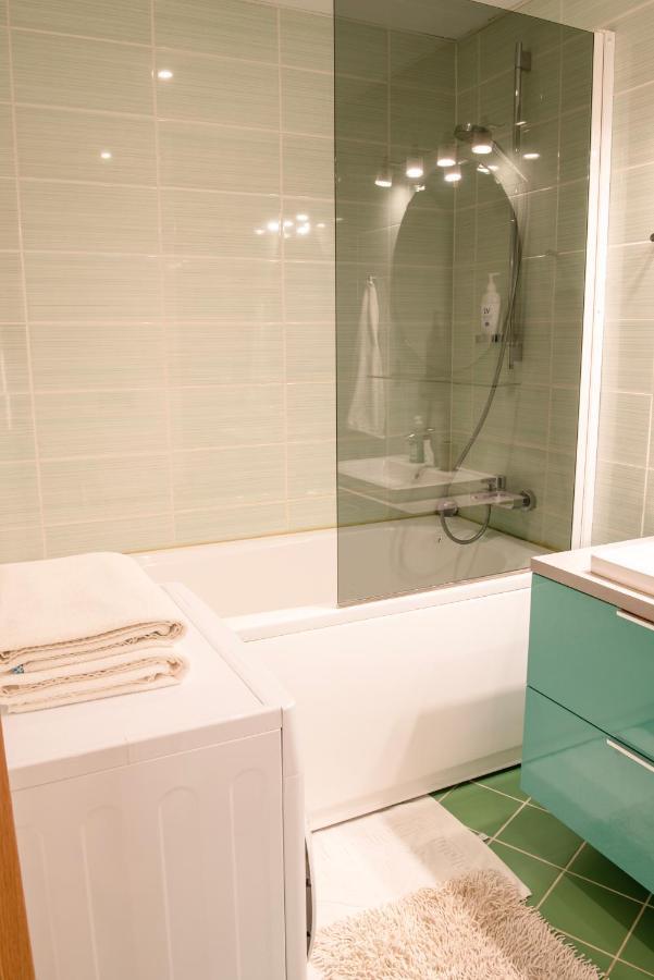 Wilde Guest Apartment Tigutorn Tartu Ngoại thất bức ảnh
