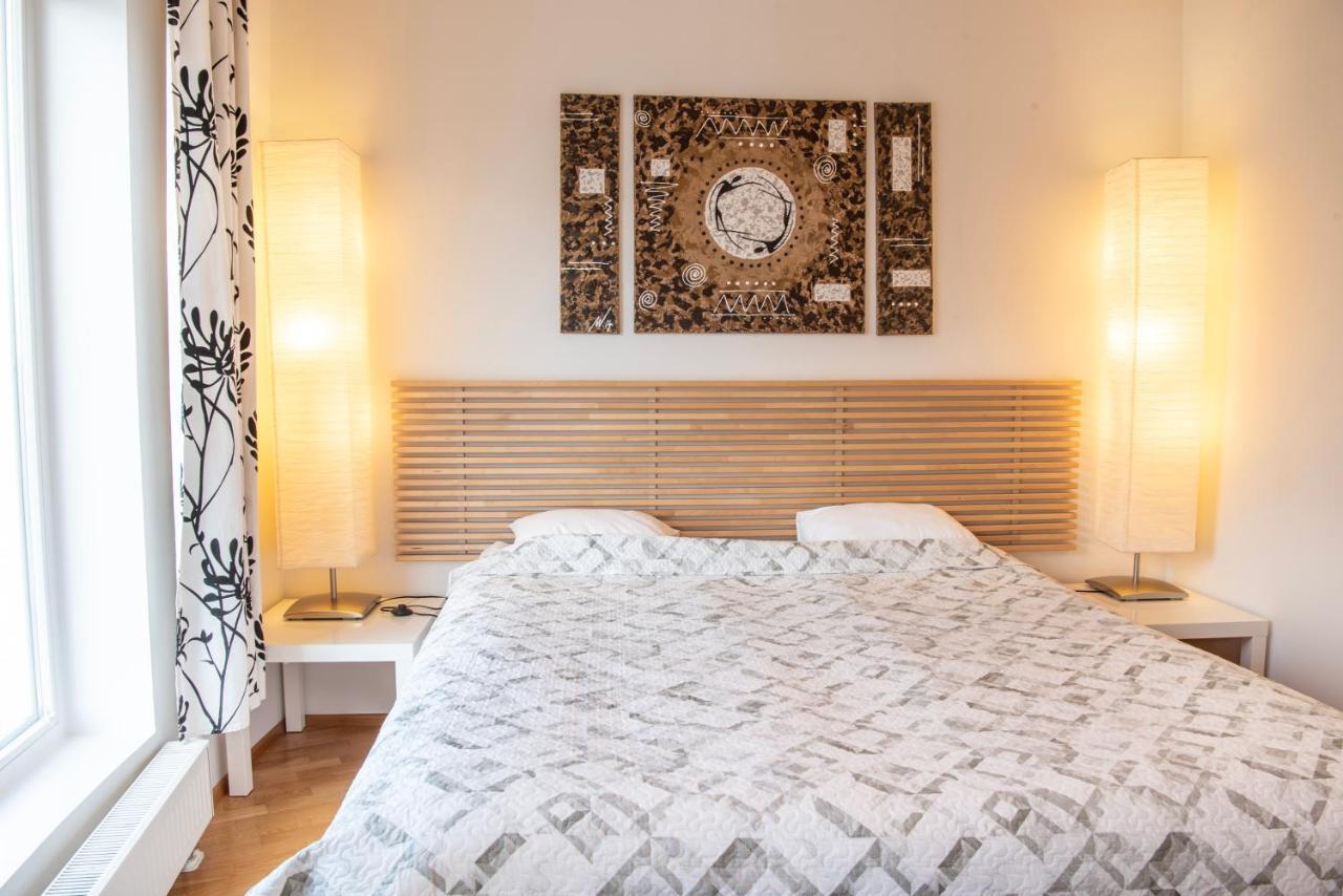 Wilde Guest Apartment Tigutorn Tartu Ngoại thất bức ảnh