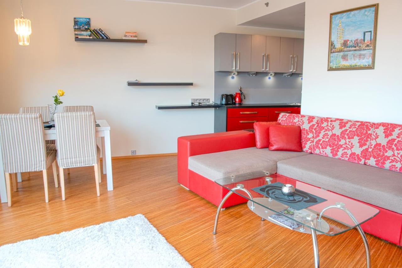 Wilde Guest Apartment Tigutorn Tartu Ngoại thất bức ảnh