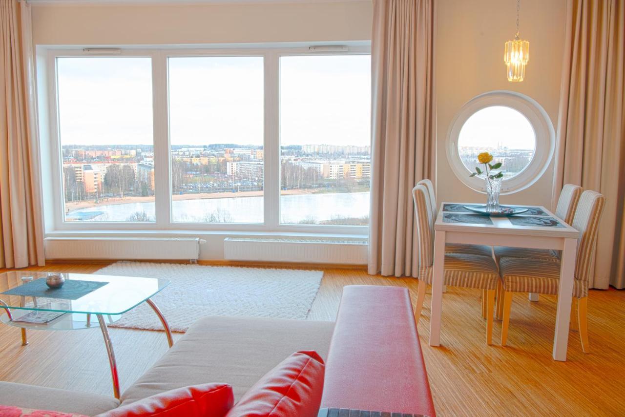 Wilde Guest Apartment Tigutorn Tartu Ngoại thất bức ảnh