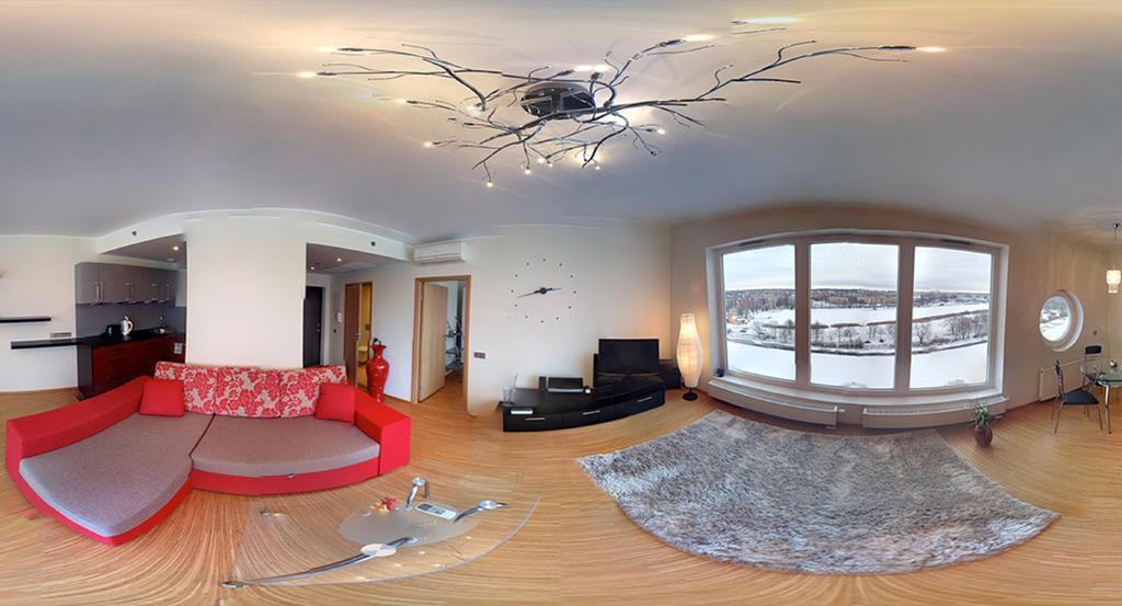 Wilde Guest Apartment Tigutorn Tartu Phòng bức ảnh