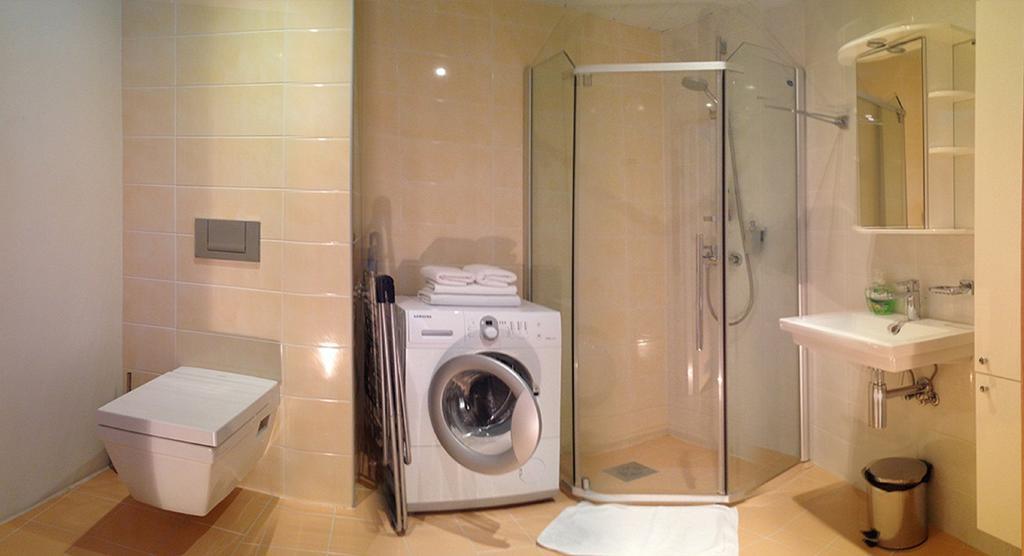 Wilde Guest Apartment Tigutorn Tartu Phòng bức ảnh