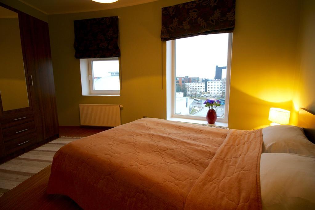 Wilde Guest Apartment Tigutorn Tartu Ngoại thất bức ảnh